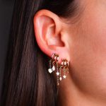 ZAG BIJOUX, Earrings - Image 2