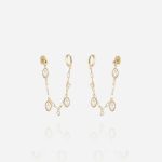 ZAG BIJOUX, Earrings