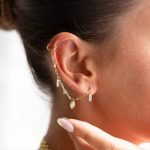 ZAG BIJOUX, Earrings - Image 2