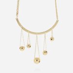 ZAG BIJOUX, Necklace