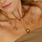 ZAG BIJOUX, Necklace - Image 2