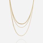 ZAG BIJOUX, Necklace