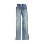 JUST CAVALLI, TROUSERS