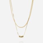 ZAG BIJOUX, Necklace