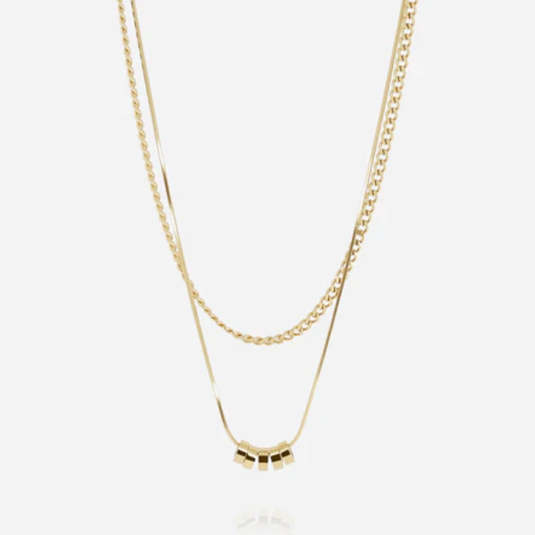 ZAG-SNX27871-01UNI.jpg ZAG BIJOUX, Necklace - Image 1