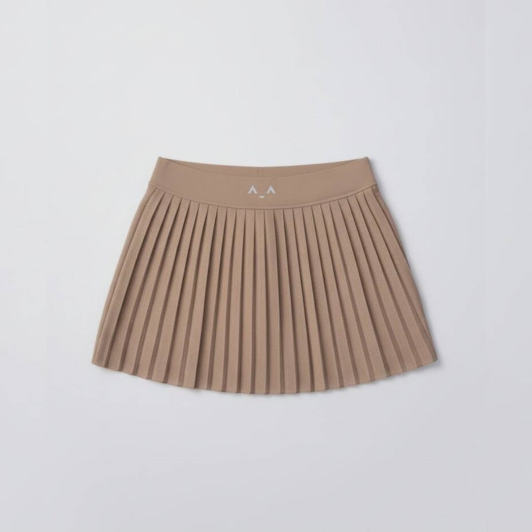 ALT-B3910BEIGE.jpg ALTRA VOLTA, SKIRT - Image 1