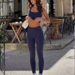 ALTRA VOLTA,  Leggings - Image 2