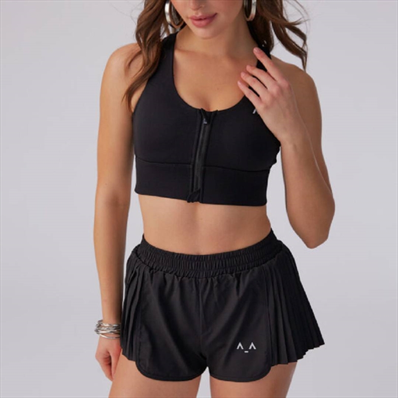 ALT-B4104BLACK.jpg ALTRA VOLTA, SHORTS - Image 1