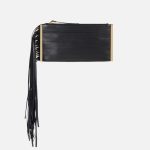 ELILSABETTA FRANCHI, Nappa leather bag