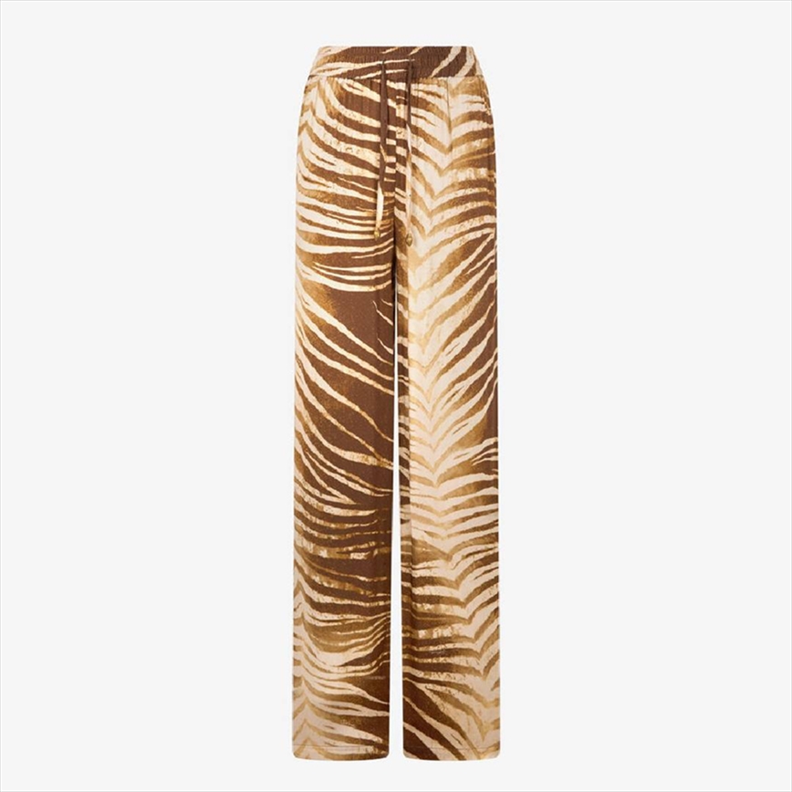 JUS-80PAA126.jpg JUST CAVALLI, TROUSERS - Image 1