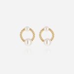 ZAG BIJOUX, Earrings