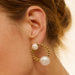 ZAG BIJOUX, Earrings - Image 2