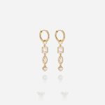 ZAG BIJOUX, Earrings