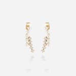 ZAG BIJOUX, Earrings