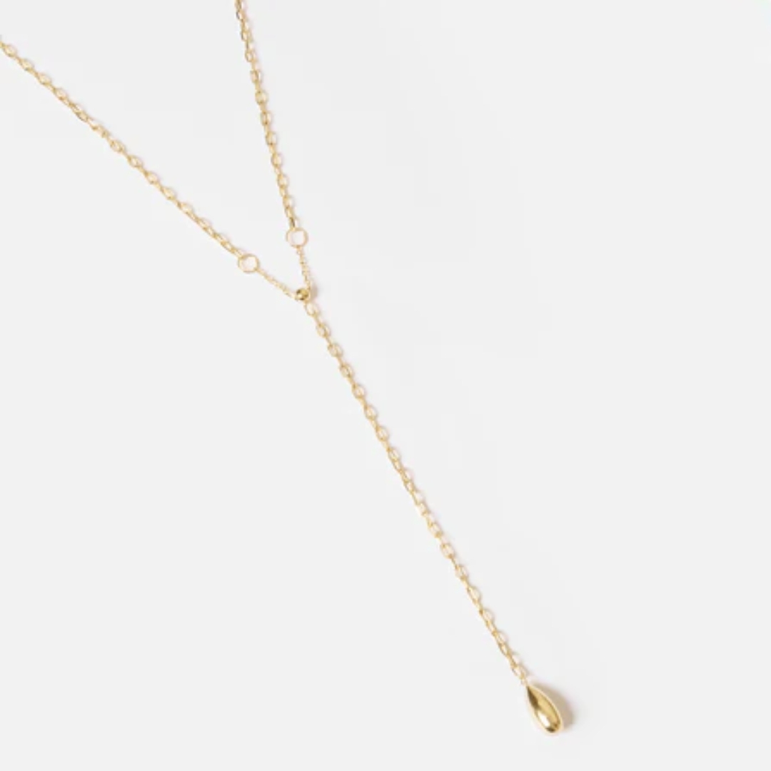 ZAG-SNM24317-01UNI.jpg ZAG BIJOUX, Necklace - Image 1
