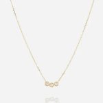 ZAG BIJOUX, Necklace
