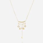 ZAG BIJOUX, Necklace