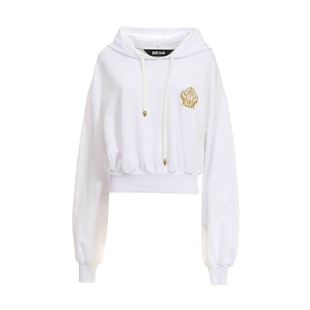 JUS-80PAIE15.jpg JUST CAVALLI, TOP - Image 1