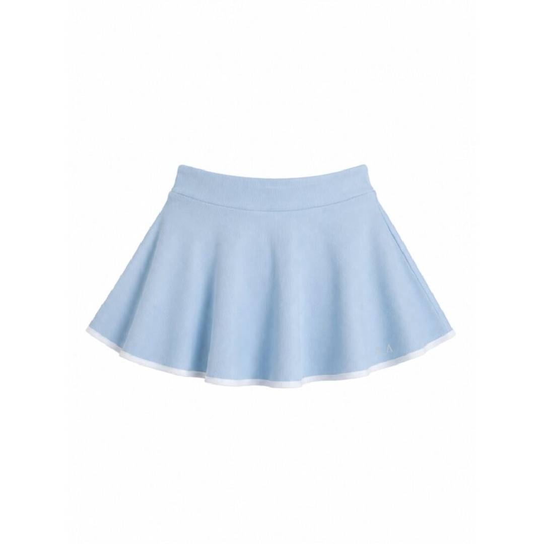 ALT-B4087LBLUE.jpg ALTRA VOLTA, SKIRT - Image 1