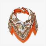 JUST CAVALLI, SCARVE