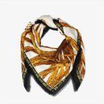 JUST CAVALLI, SCARVE - Image 2