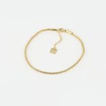 ZAG BIJOUX,  Ankle Bracelet