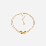 ZAG BIJOUX,  Ankle Bracelet