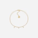 ZAG BIJOUX,  Ankle Bracelet