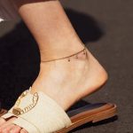 ZAG BIJOUX,  Ankle Bracelet - Image 2