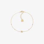 ZAG BIJOUX,  Ankle Bracelet