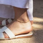 ZAG BIJOUX,  Ankle Bracelet - Image 2