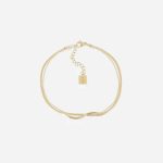 ZAG BIJOUX,  Ankle Bracelet