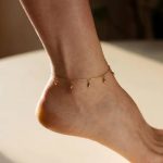 ZAG BIJOUX,  Ankle Bracelet - Image 2