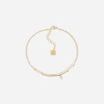 ZAG BIJOUX,  Ankle Bracelet