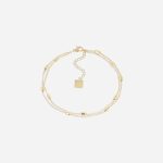 ZAG BIJOUX,  Ankle Bracelet