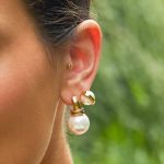 ZAG BIJOUX, Earrings - Image 2