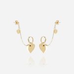 ZAG BIJOUX, Earrings
