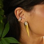 ZAG BIJOUX, Earrings - Image 2