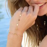 ZAG BIJOUX,  Hand Chain - Image 2