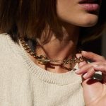 ZAG BIJOUX, Necklace - Image 2
