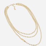 ZAG BIJOUX, Necklace